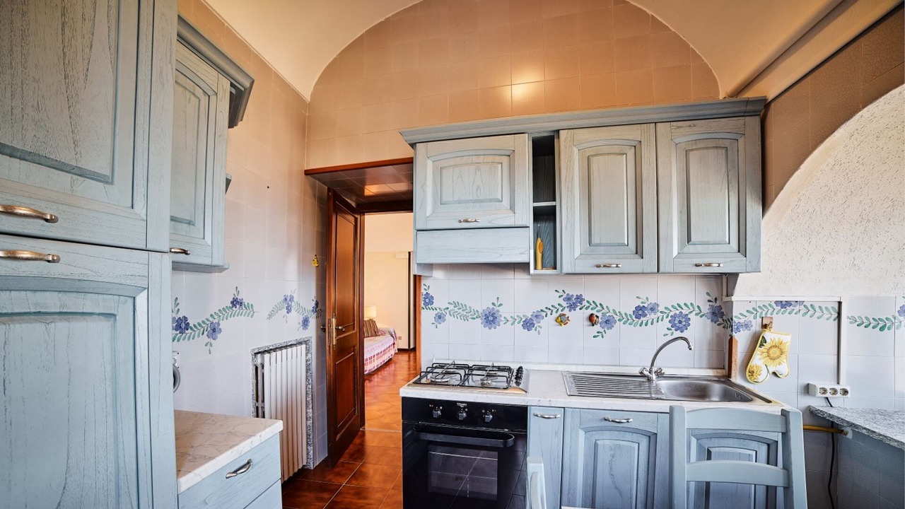 Photo of Kitchen in Scala