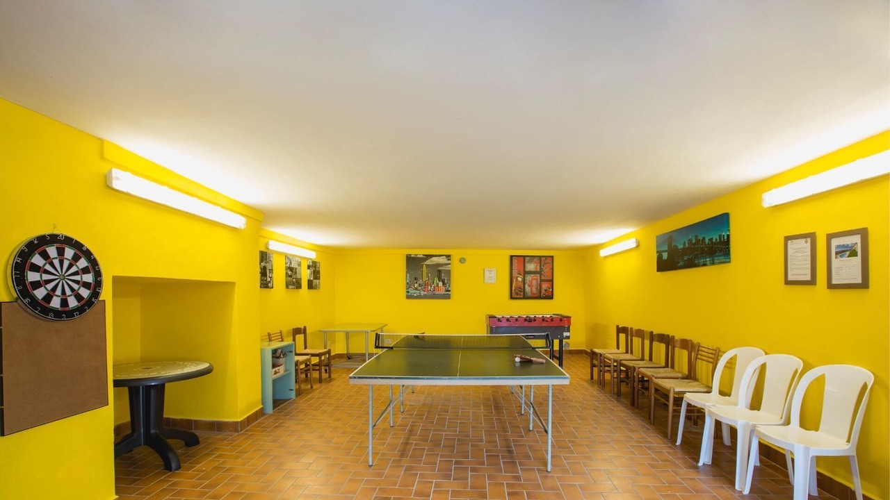 Photo of Bedroom in Scala
