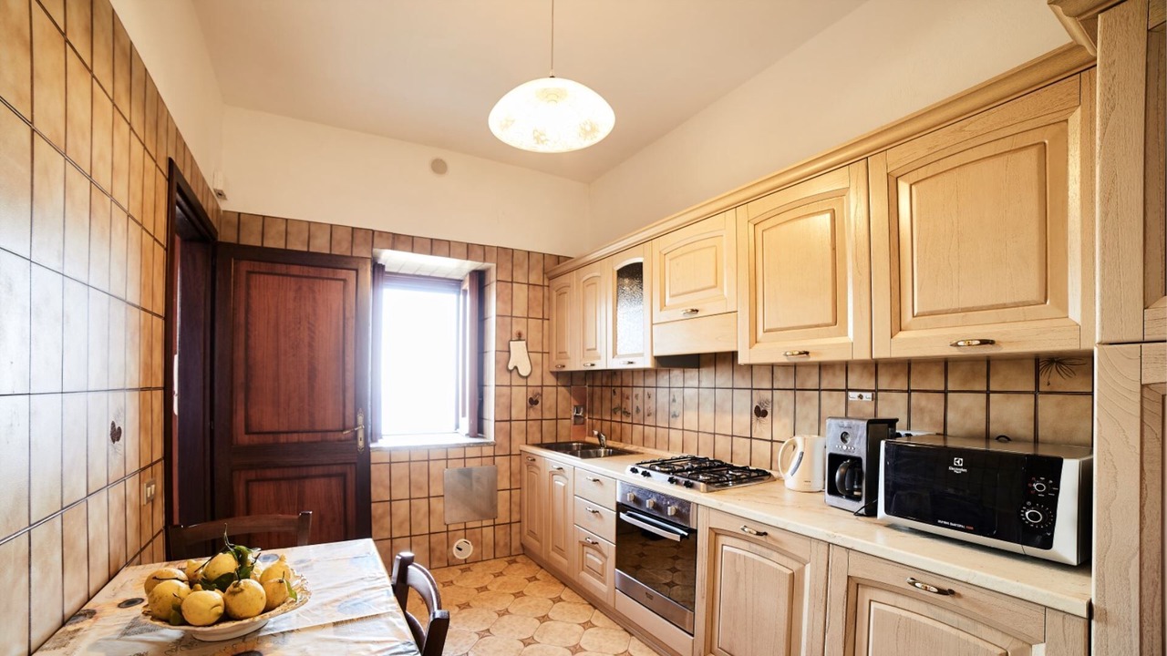 Photo of Kitchen in Scala