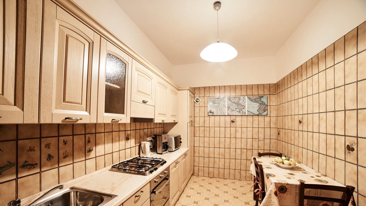 Photo of Kitchen in Scala