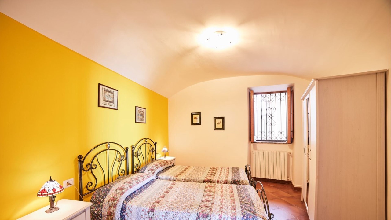 Photo of Bedroom in Scala