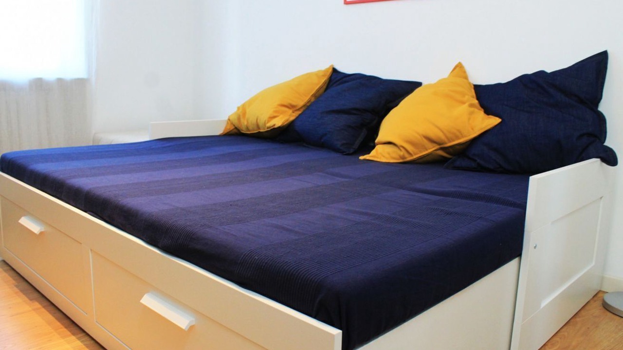 Photo of Bedroom in Pablo