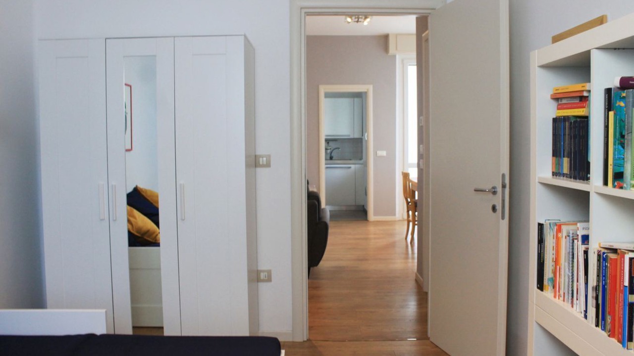 Photo of Bedroom in Pablo