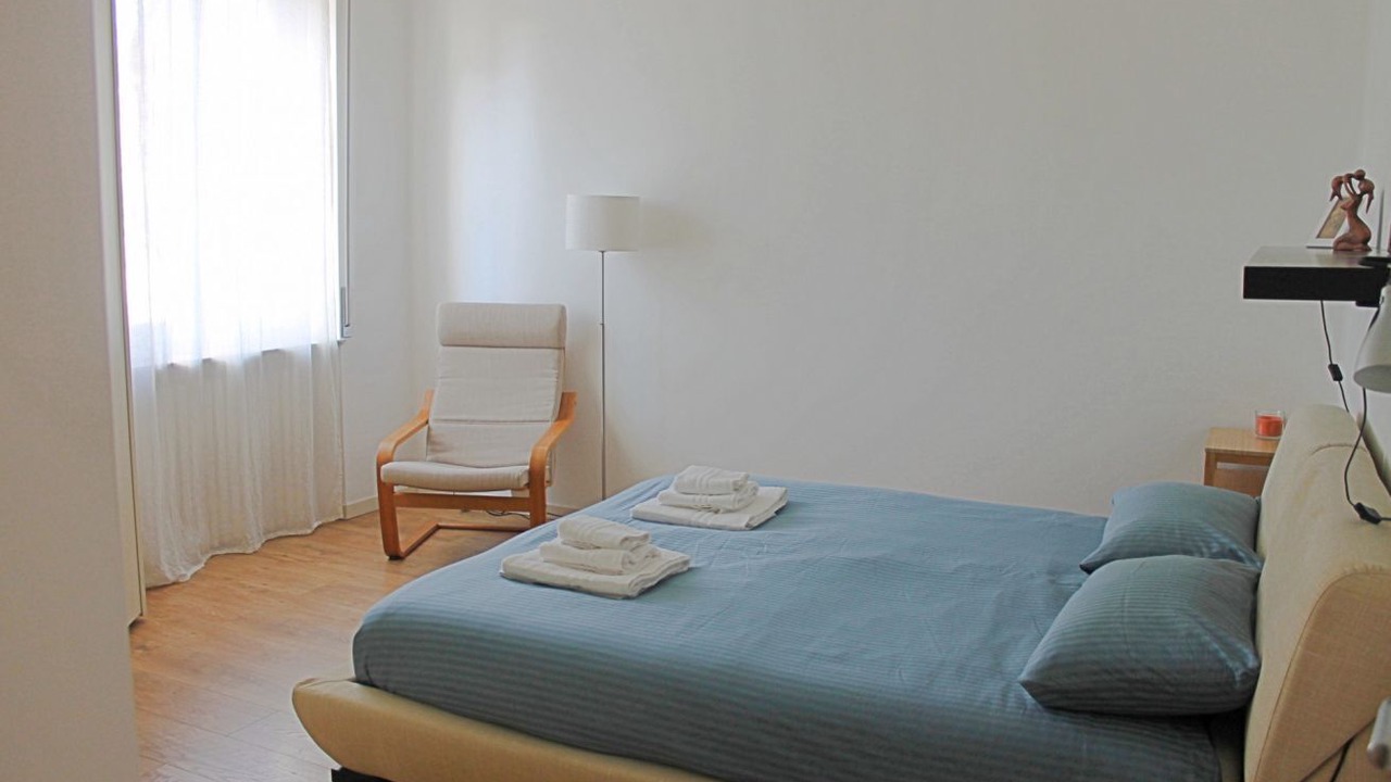 Photo of Bedroom in Pablo