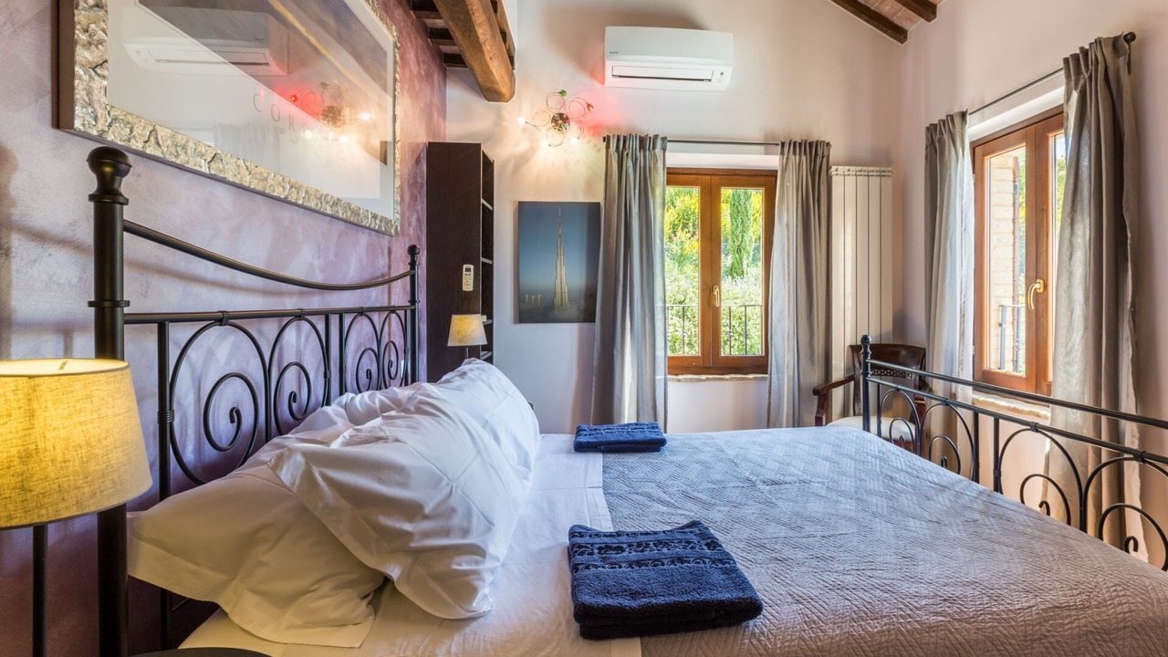 Photo of Bedroom in Monte Giberto