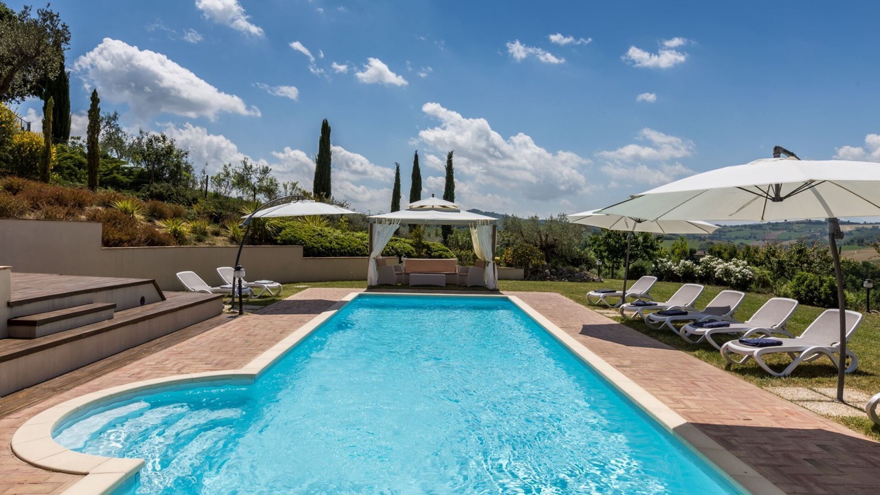 Photo of Outdoor in Monte Giberto