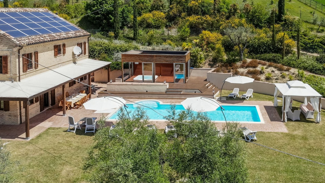 Photo of Outdoor in Monte Giberto