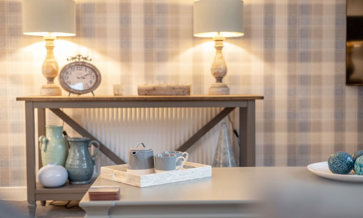 Photo of Bedroom in Kingsbarns