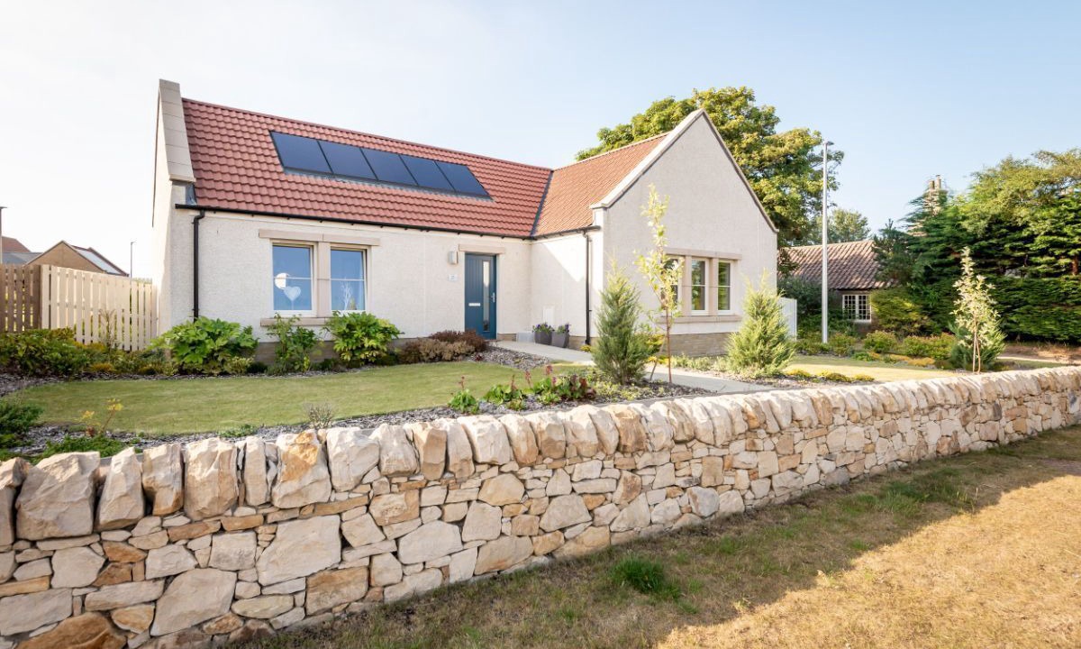 Photo of Outdoor in Kingsbarns