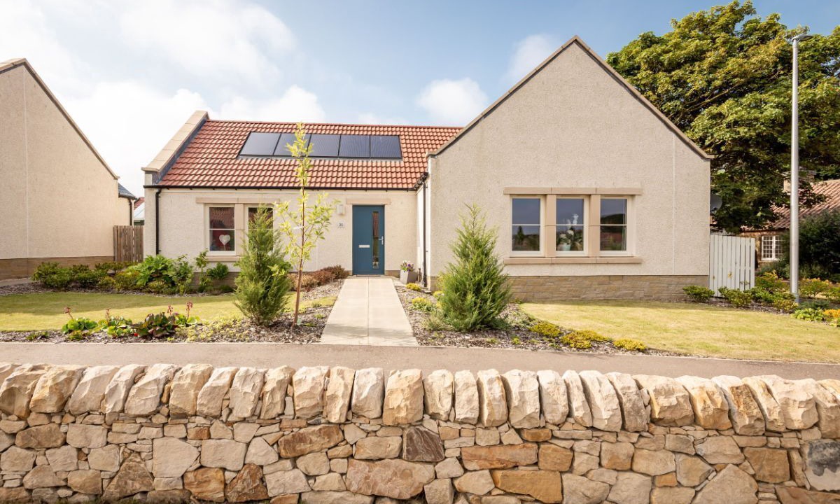 Photo of Outdoor in Kingsbarns