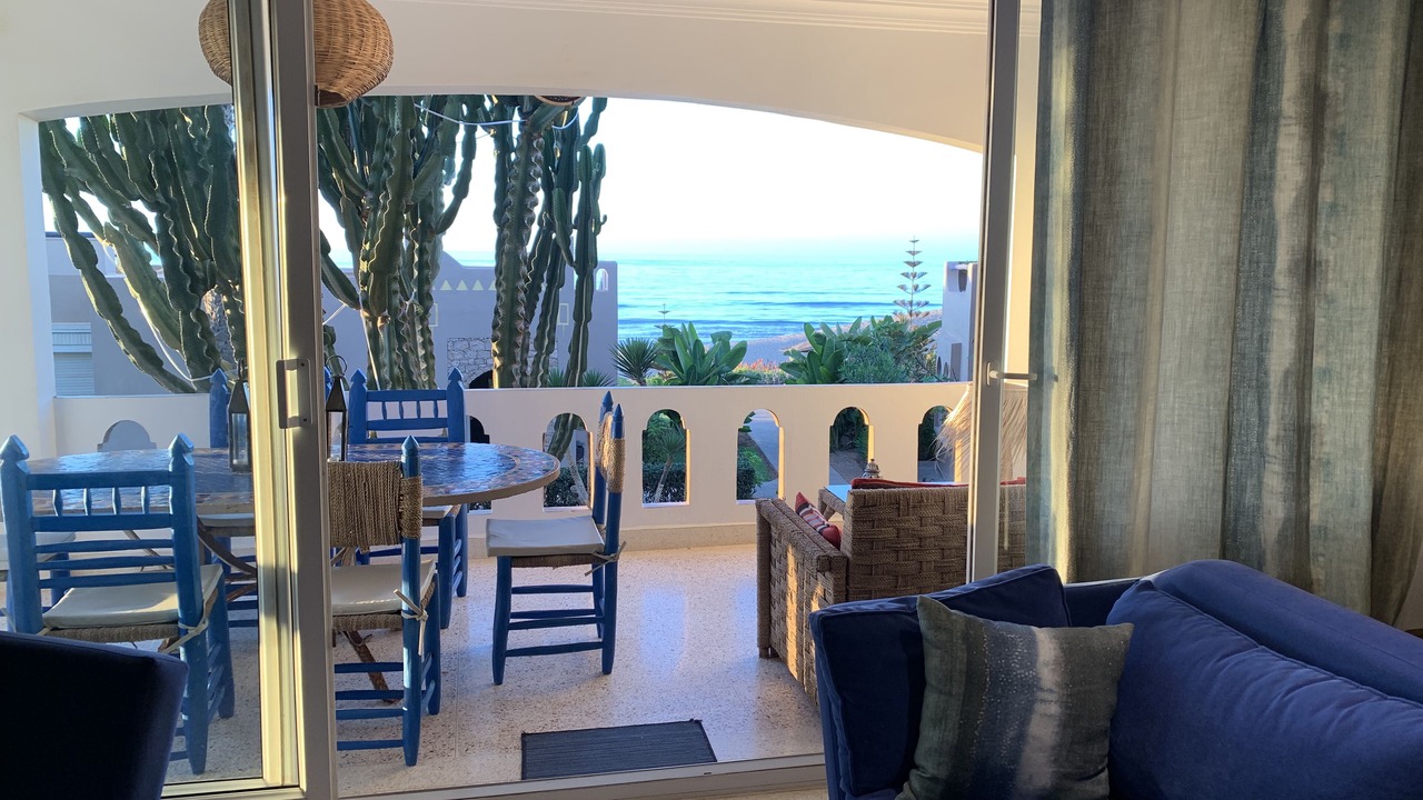 Photo of Livingroom in Arbaa Sahel
