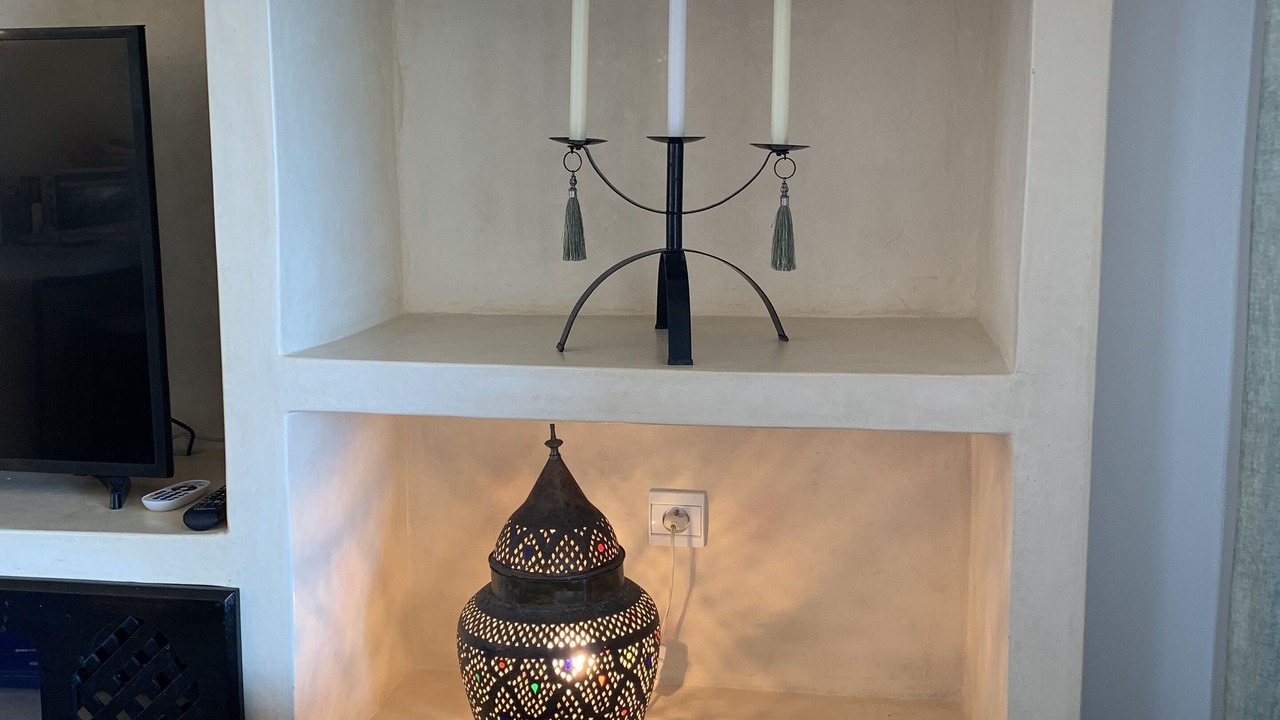 Photo of Livingroom in Arbaa Sahel