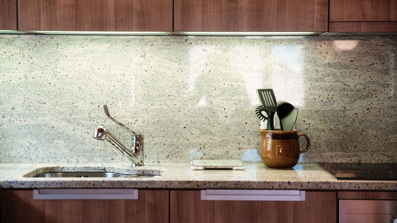 Photo of Kitchen in Sobrio