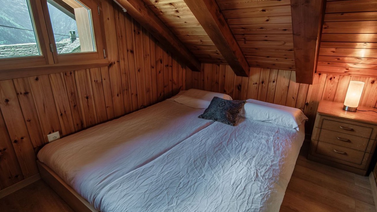 Photo of Bedroom in Sobrio