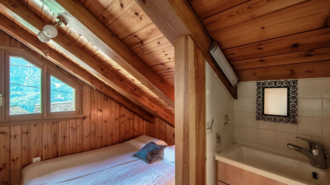 Photo of Bedroom in Sobrio