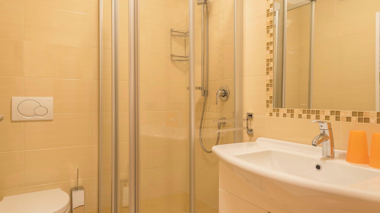 Photo of Bathroom in Canazei