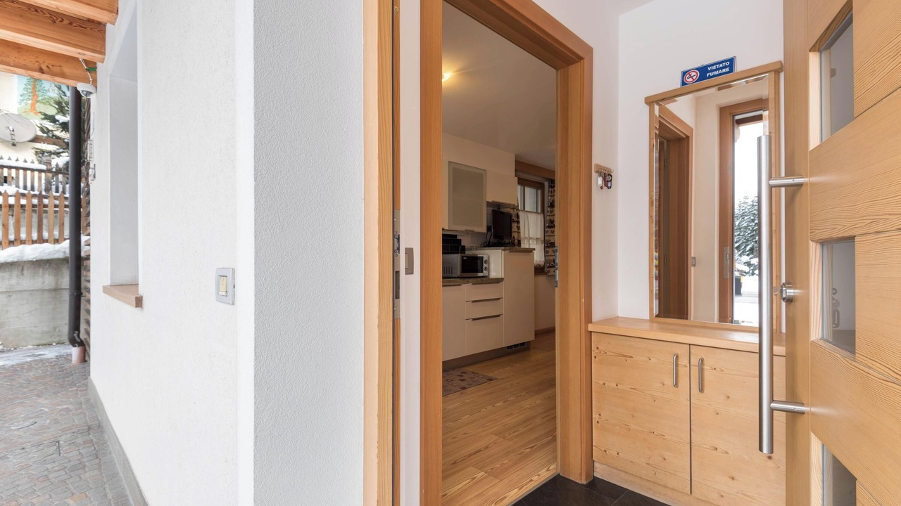 Photo of Kitchen in Canazei