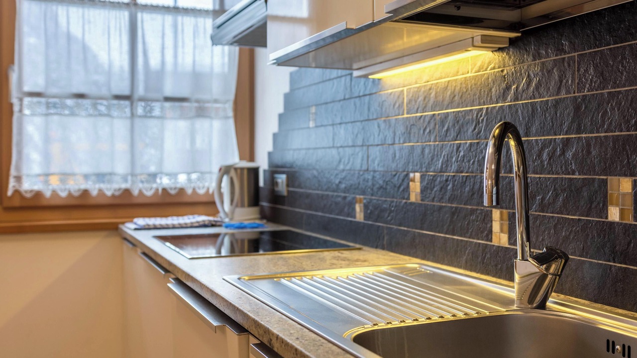 Photo of Kitchen in Canazei