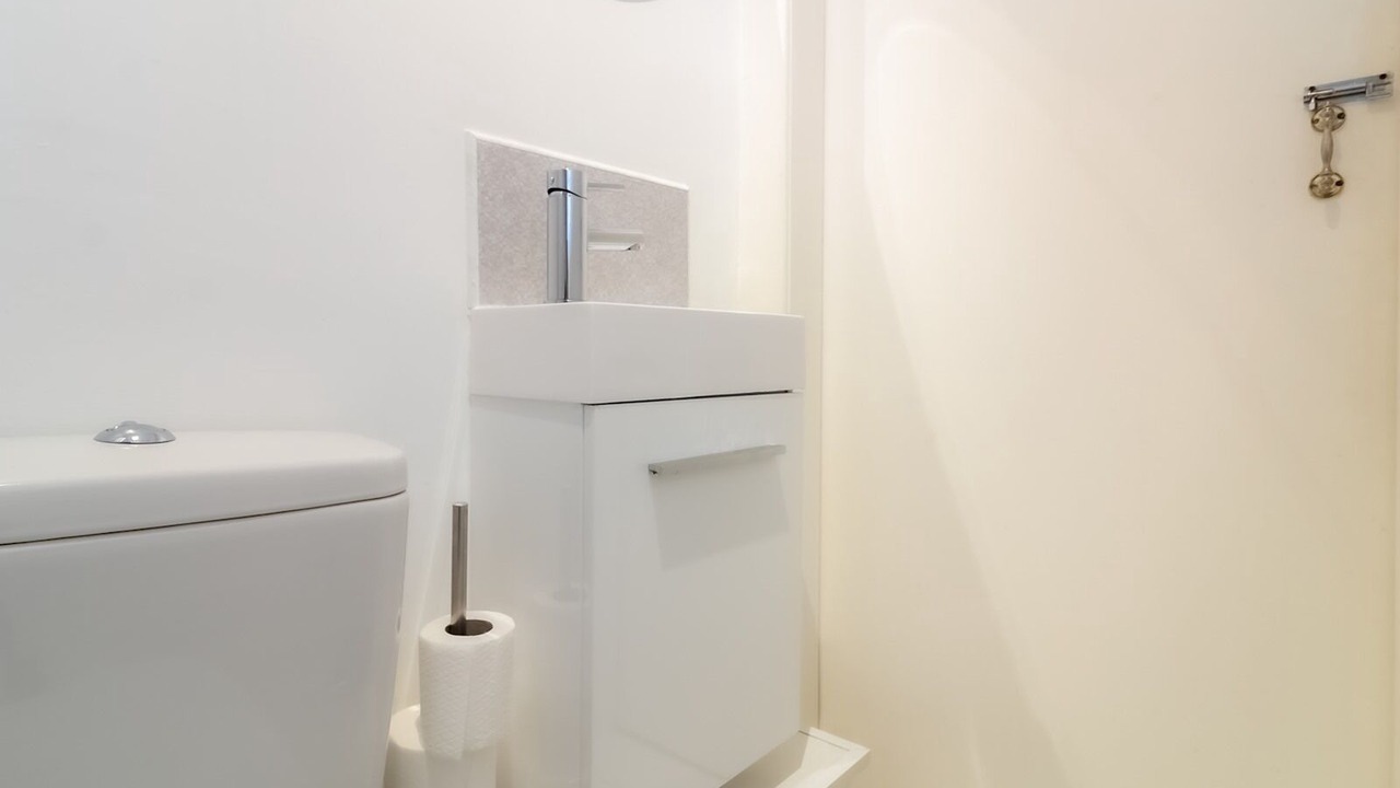 Photo of Bathroom in Old Town