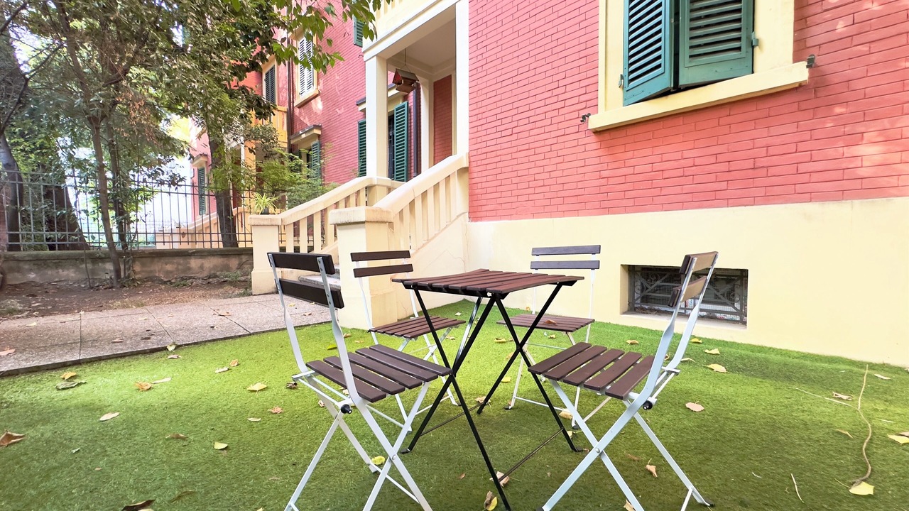 Photo of Outdoor in San Donato-San Vitale