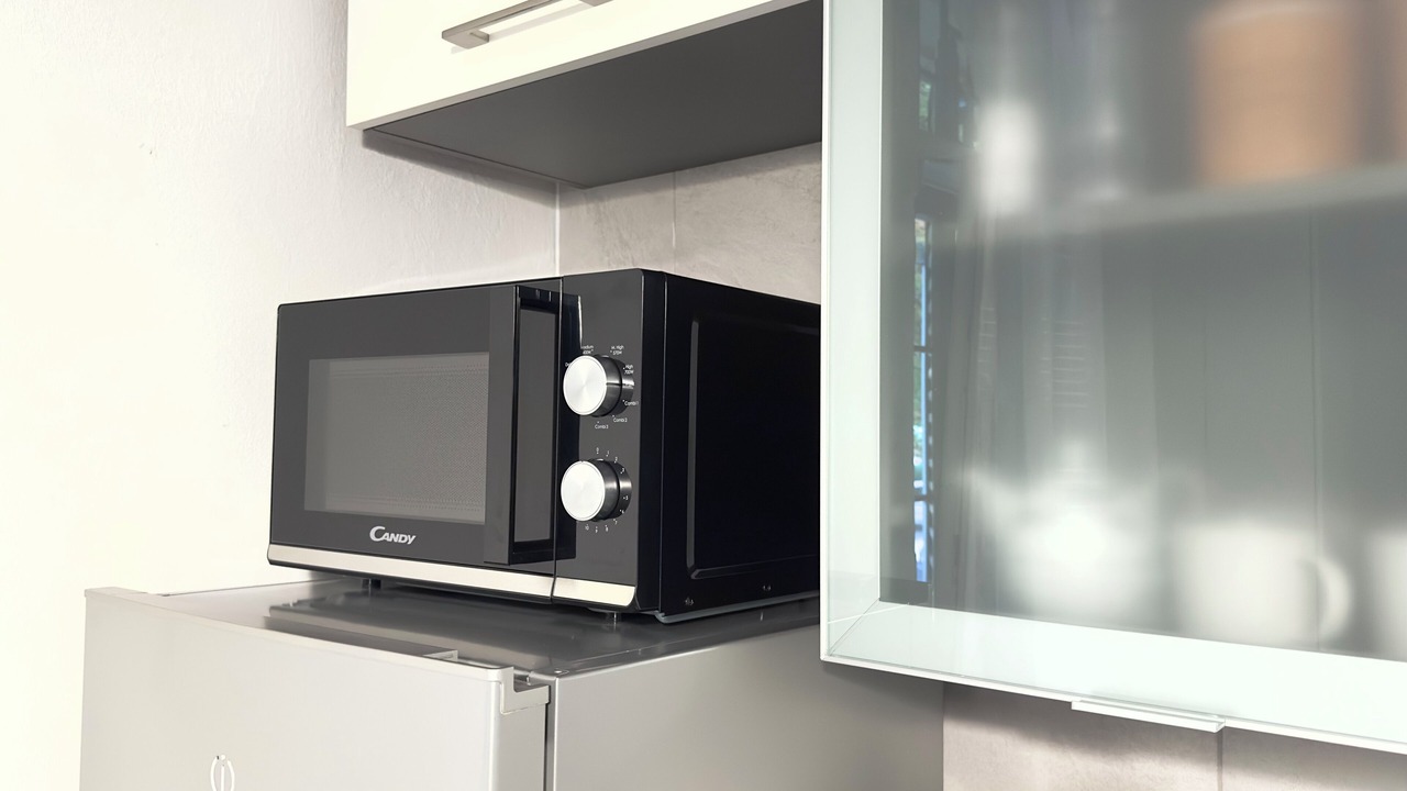 Photo of Kitchen in San Donato-San Vitale