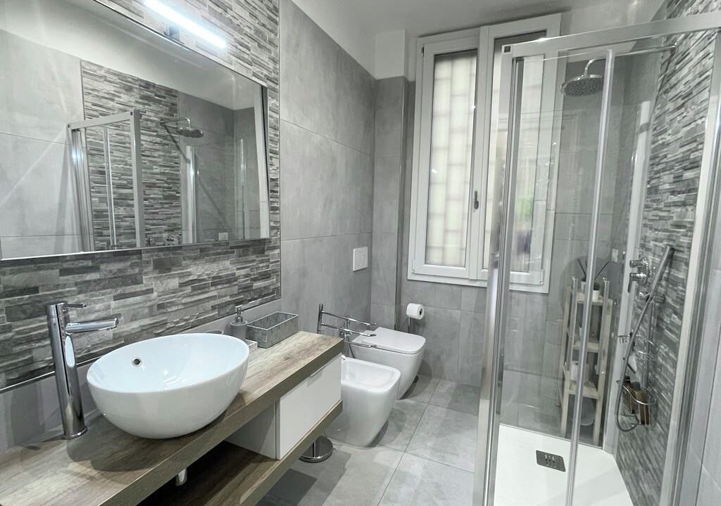 Photo of Bathroom in San Donato-San Vitale