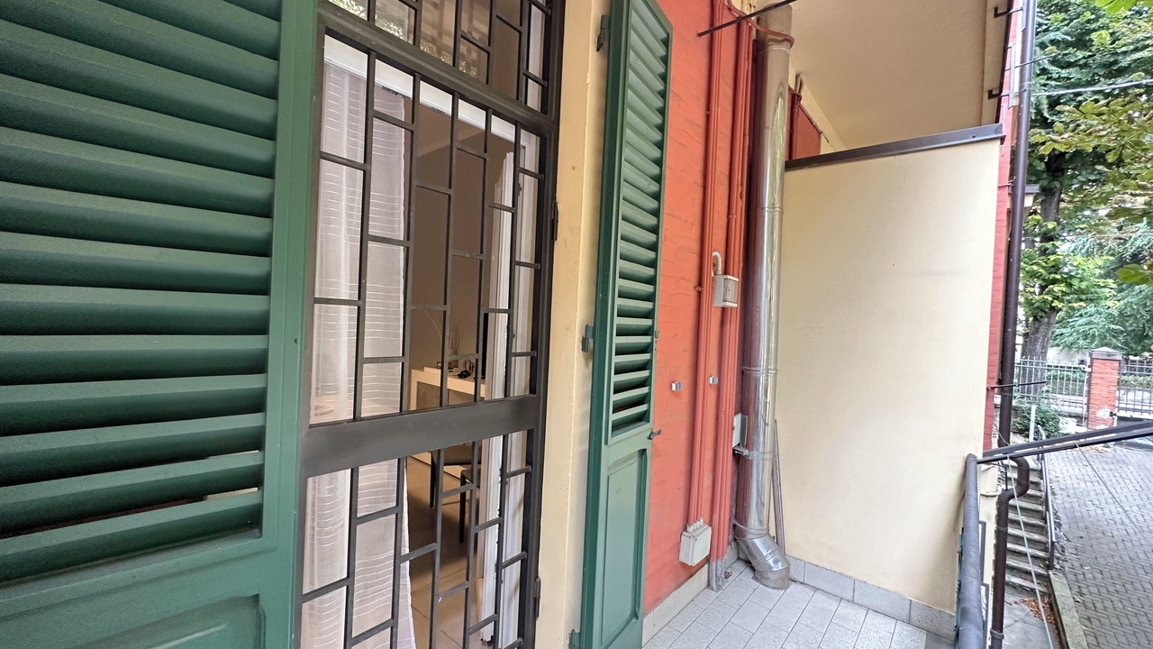 Photo of Outdoor in San Donato-San Vitale