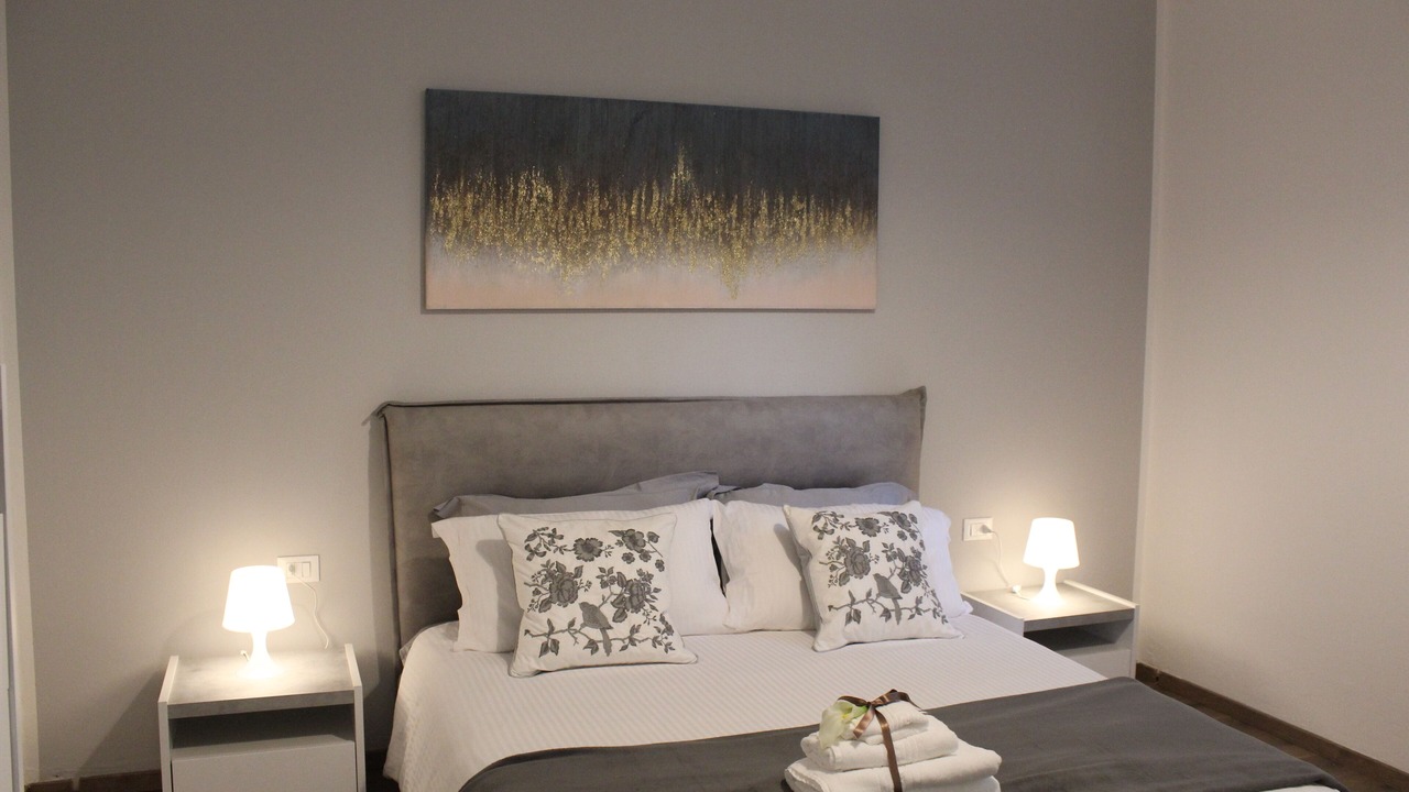 Photo of Bedroom in San Donato-San Vitale