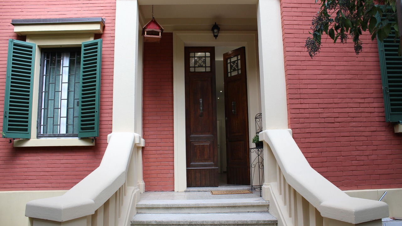 Photo of Outdoor in San Donato-San Vitale
