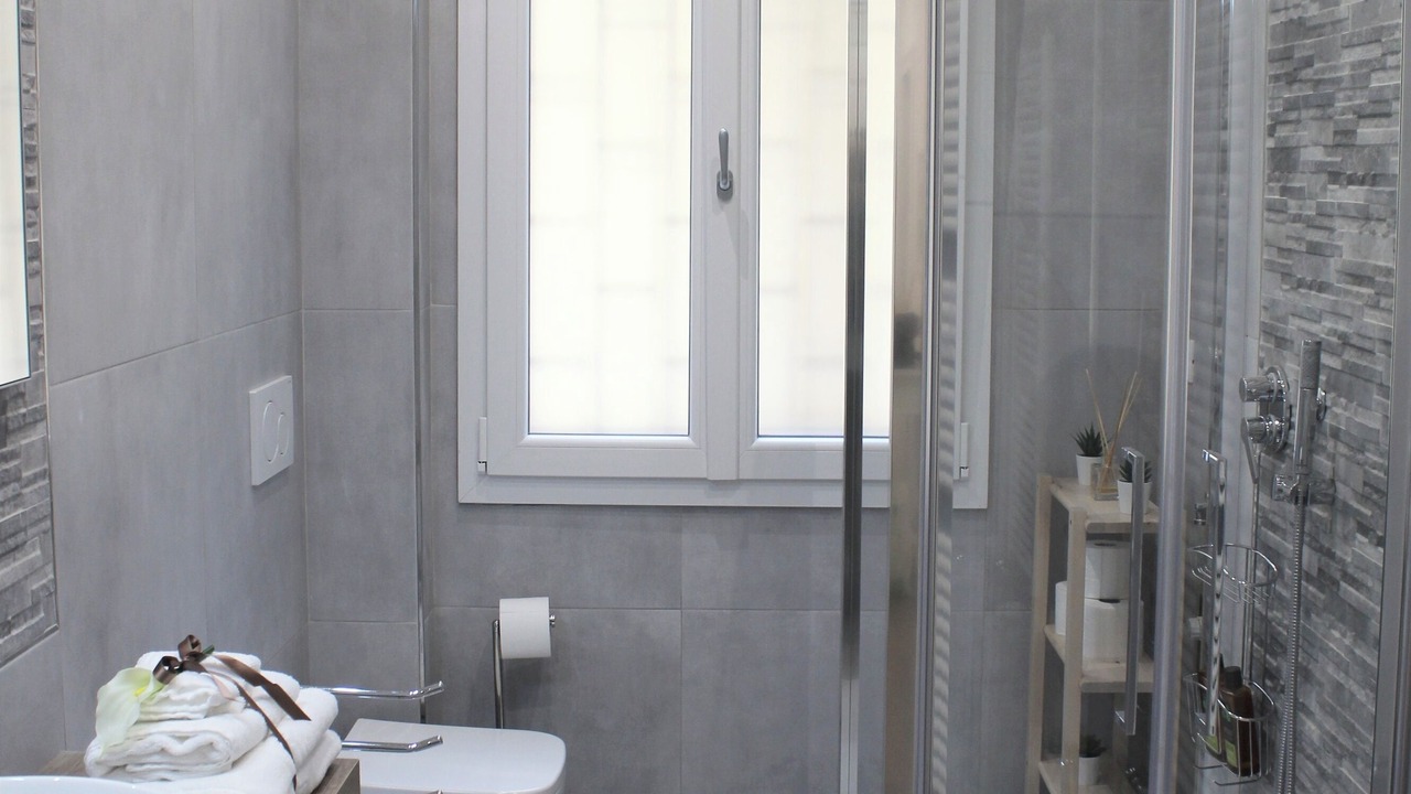 Photo of Bathroom in San Donato-San Vitale