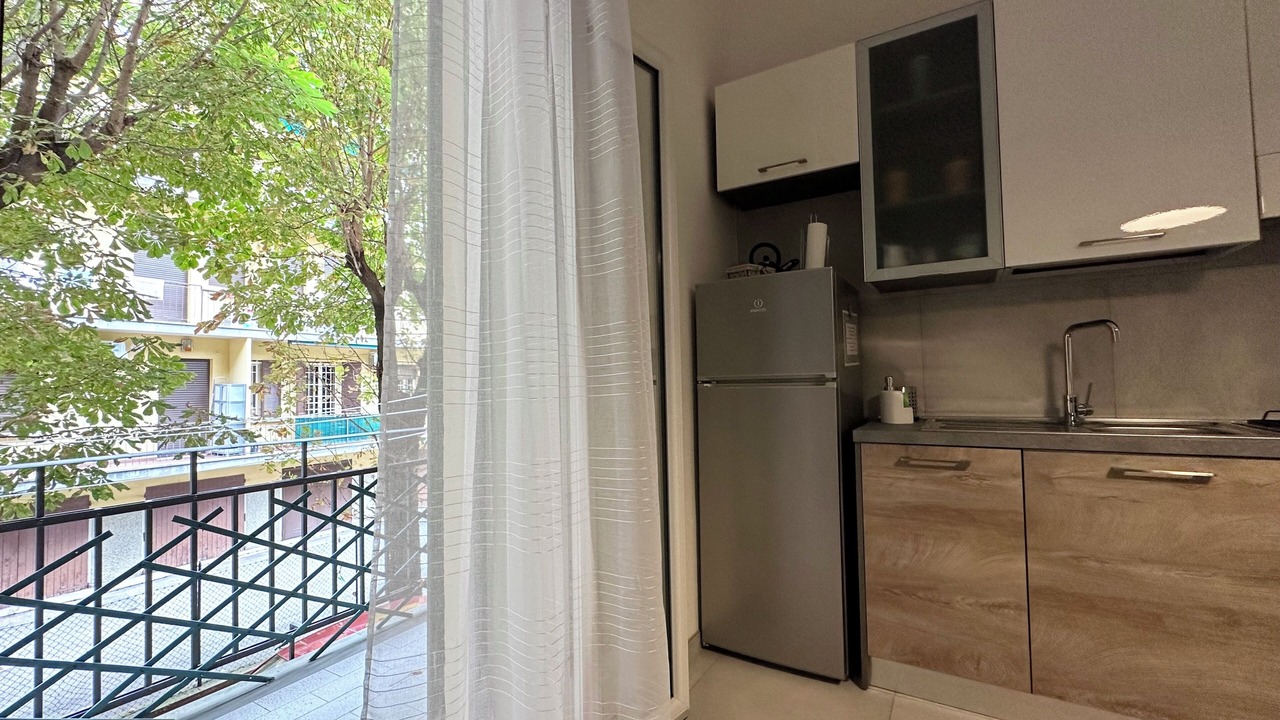 Photo of Kitchen in San Donato-San Vitale