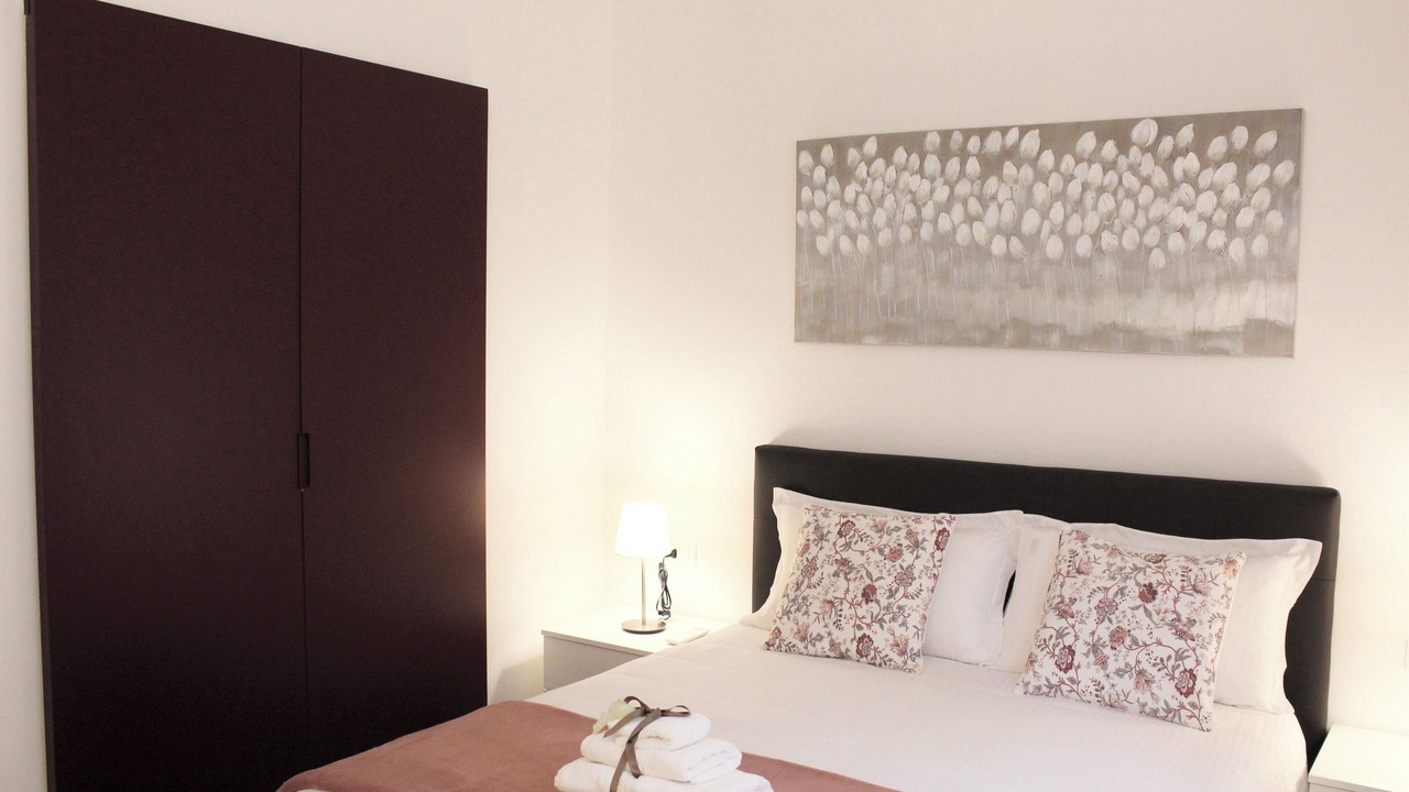 Photo of Bedroom in San Donato-San Vitale