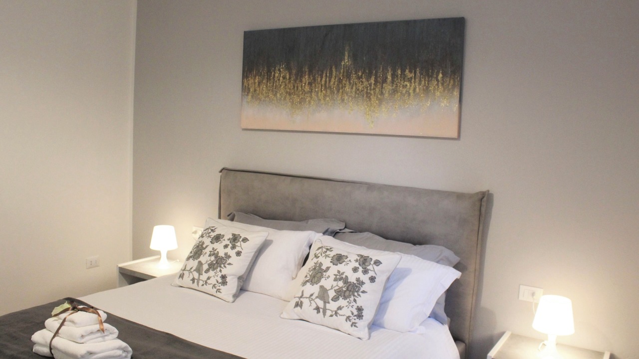 Photo of Bedroom in San Donato-San Vitale
