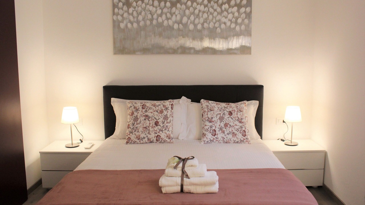 Photo of Bedroom in San Donato-San Vitale