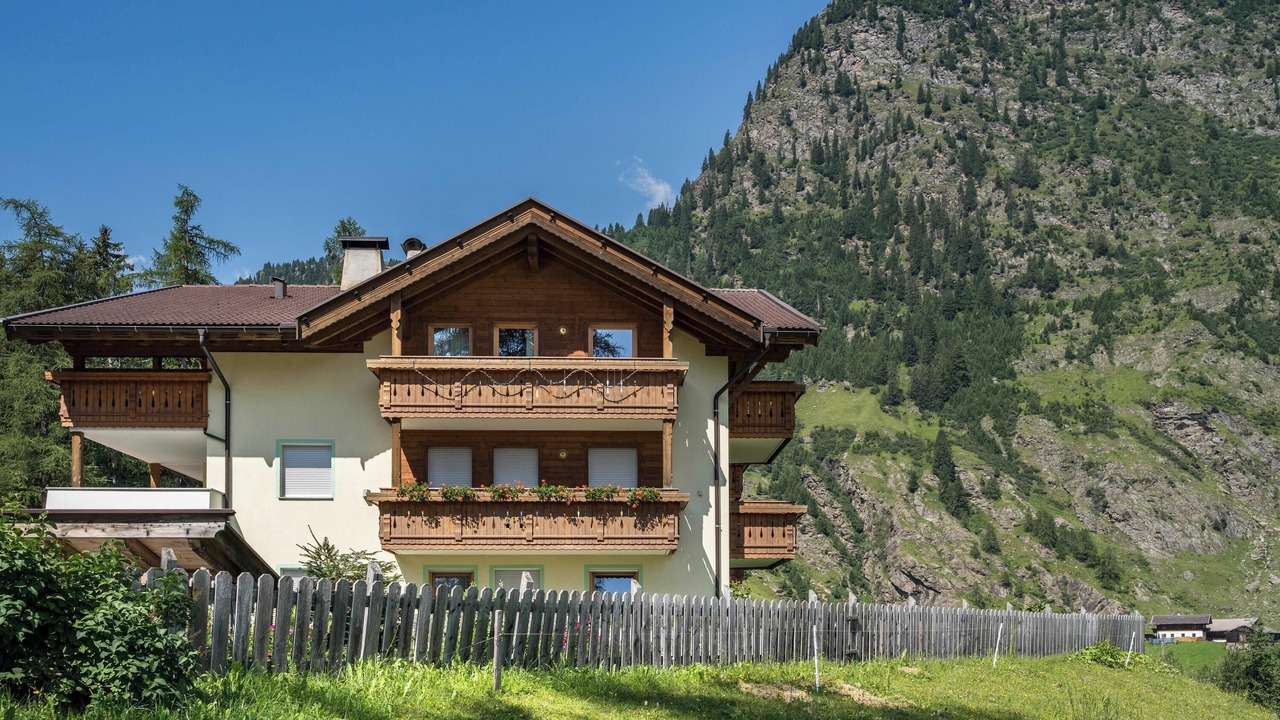 Photo of Outdoor in Moso in Passiria