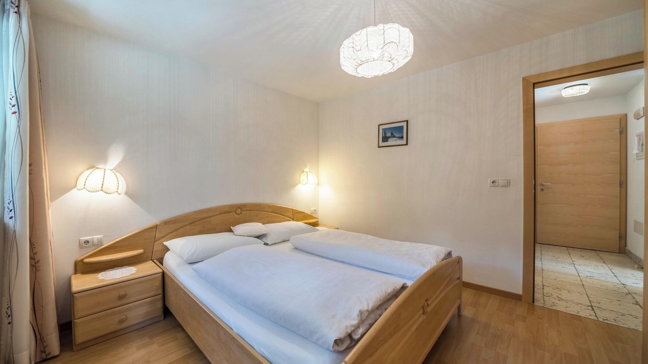 Photo of Bedroom in Moso in Passiria