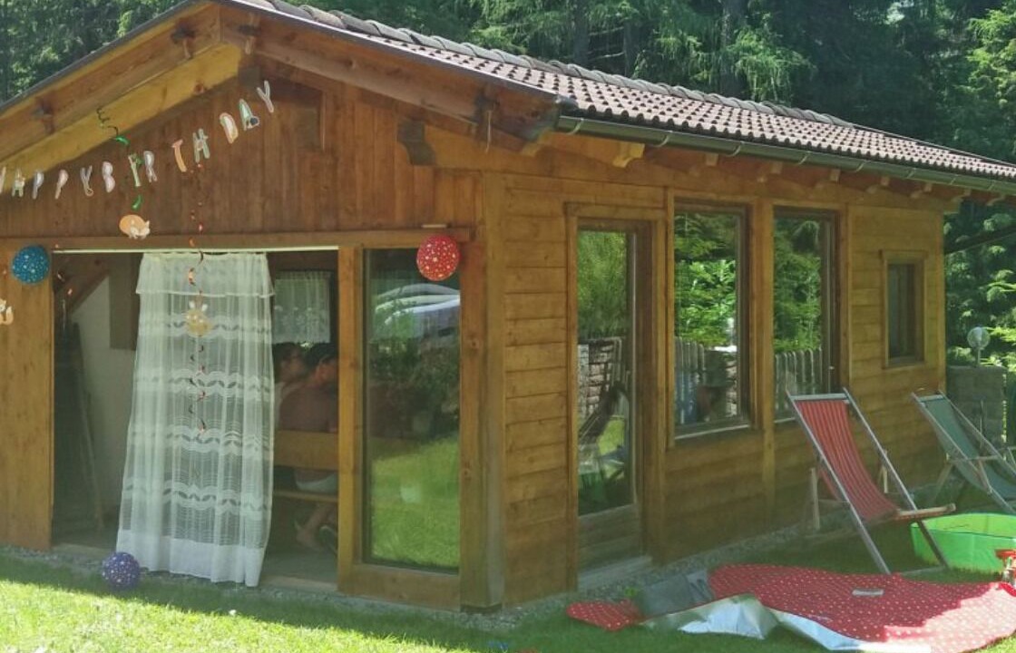Photo of Outdoor in Moso in Passiria