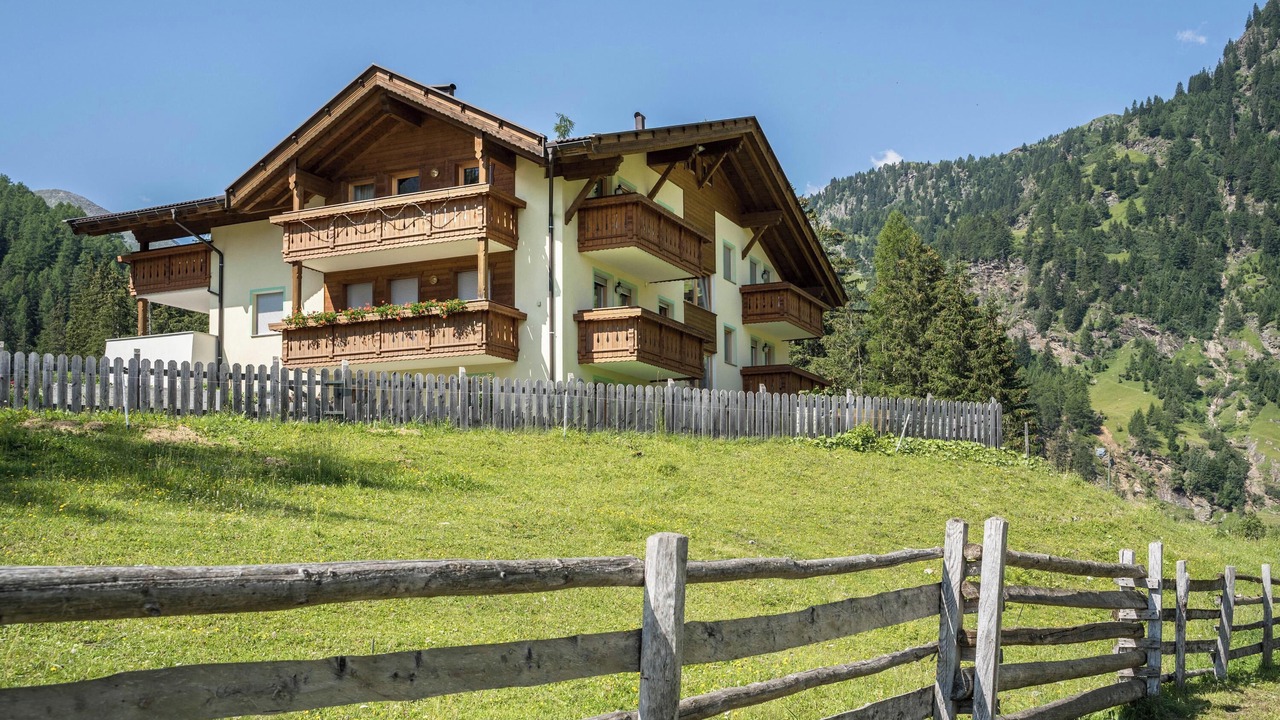 Photo of Outdoor in Moso in Passiria