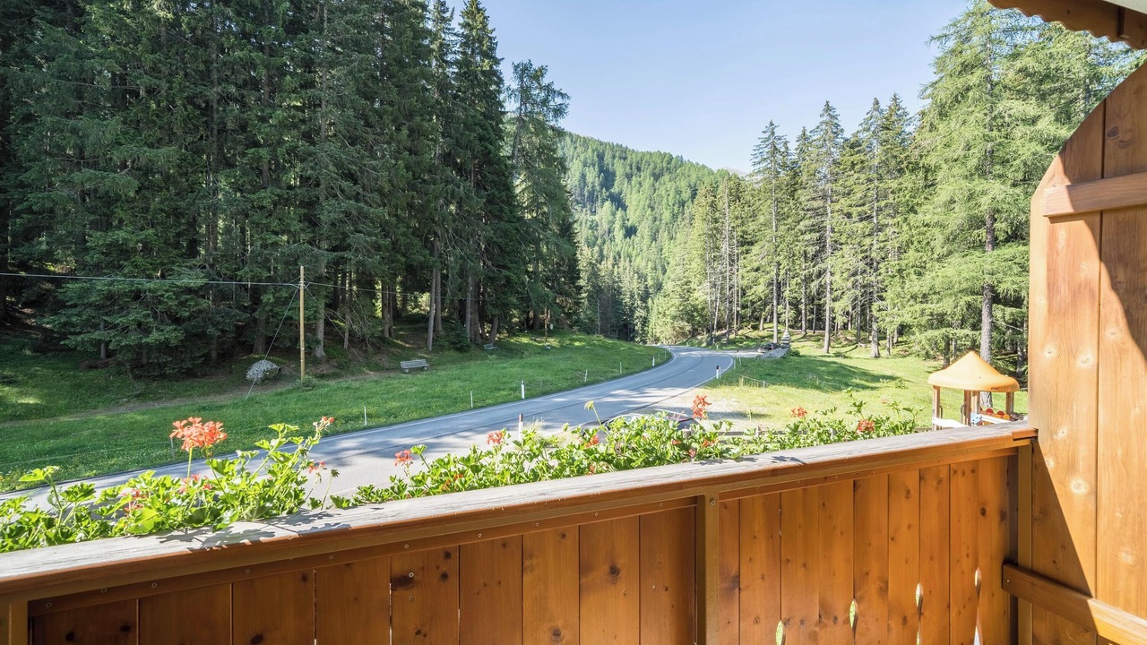 Photo of Outdoor in Moso in Passiria