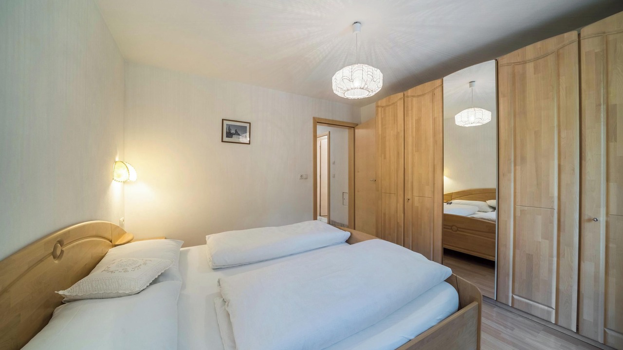 Photo of Bedroom in Moso in Passiria