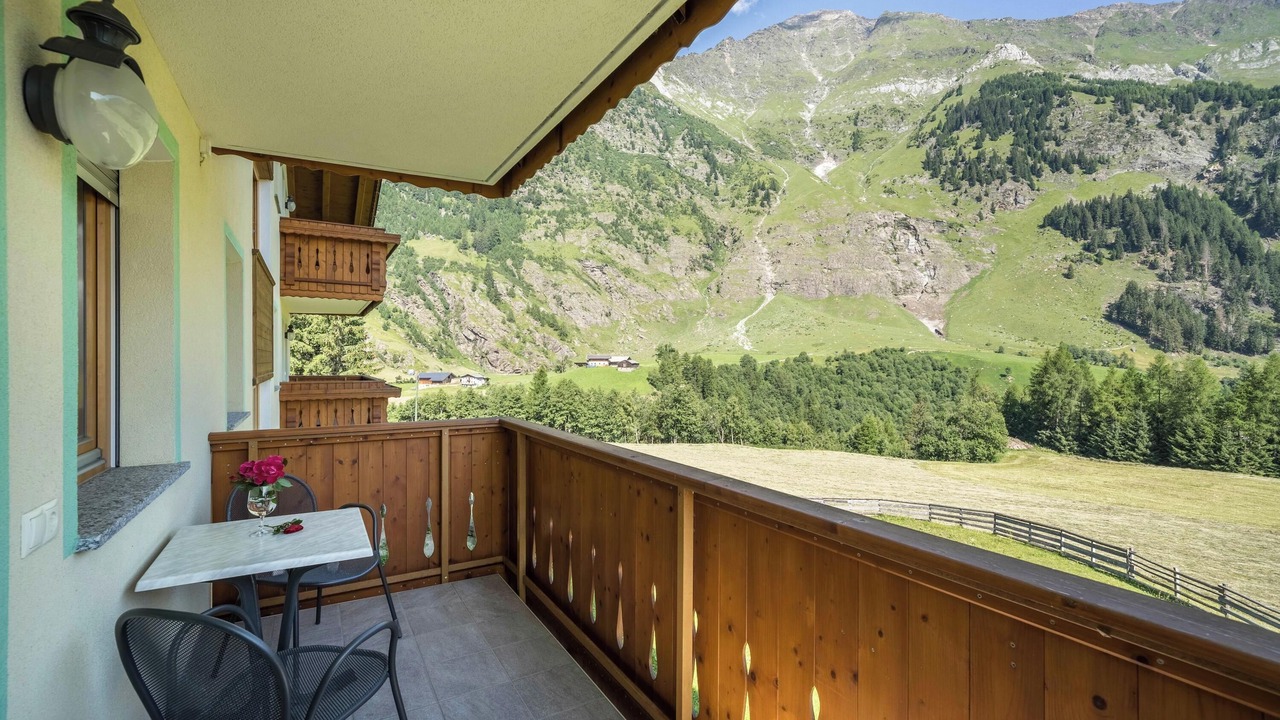 Photo of Outdoor in Moso in Passiria