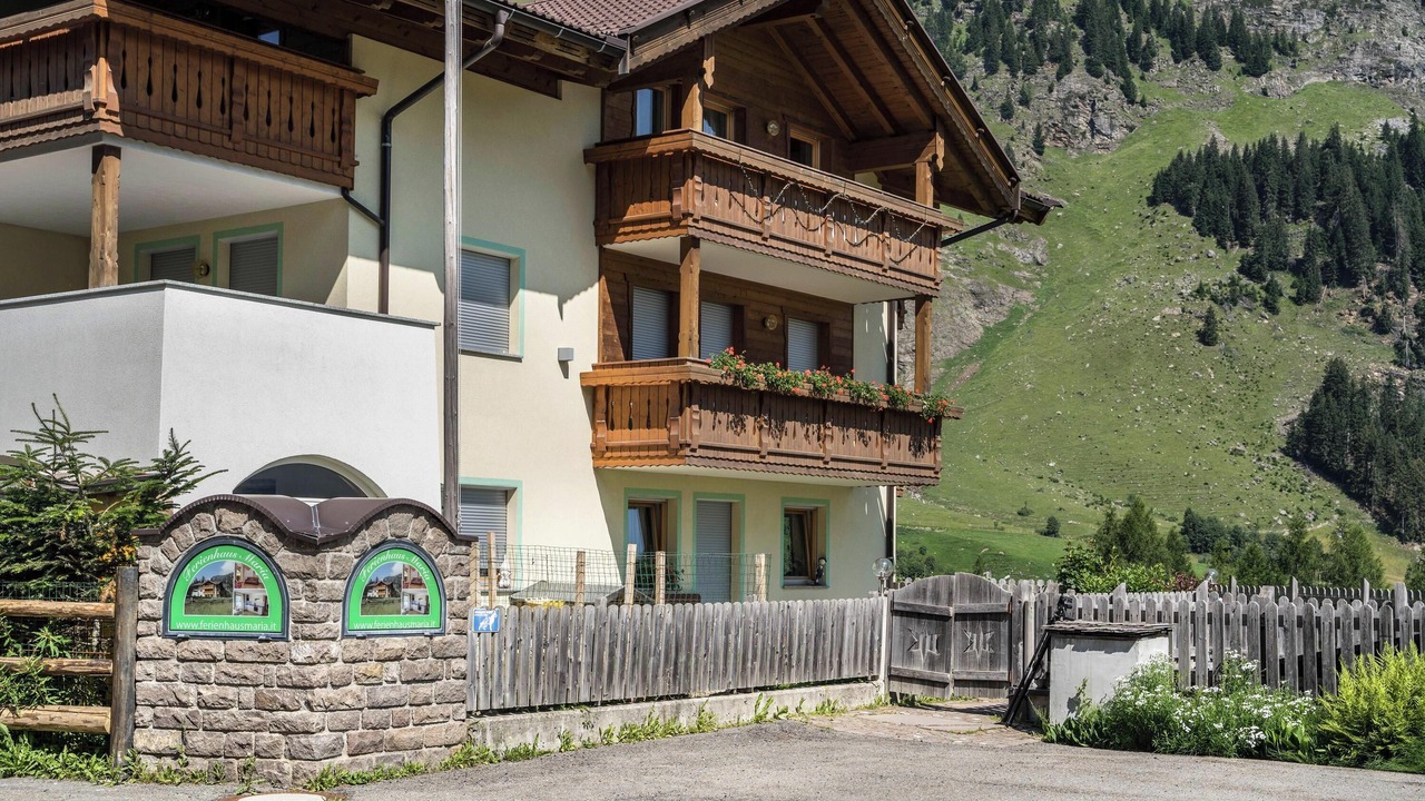 Photo of Outdoor in Moso in Passiria