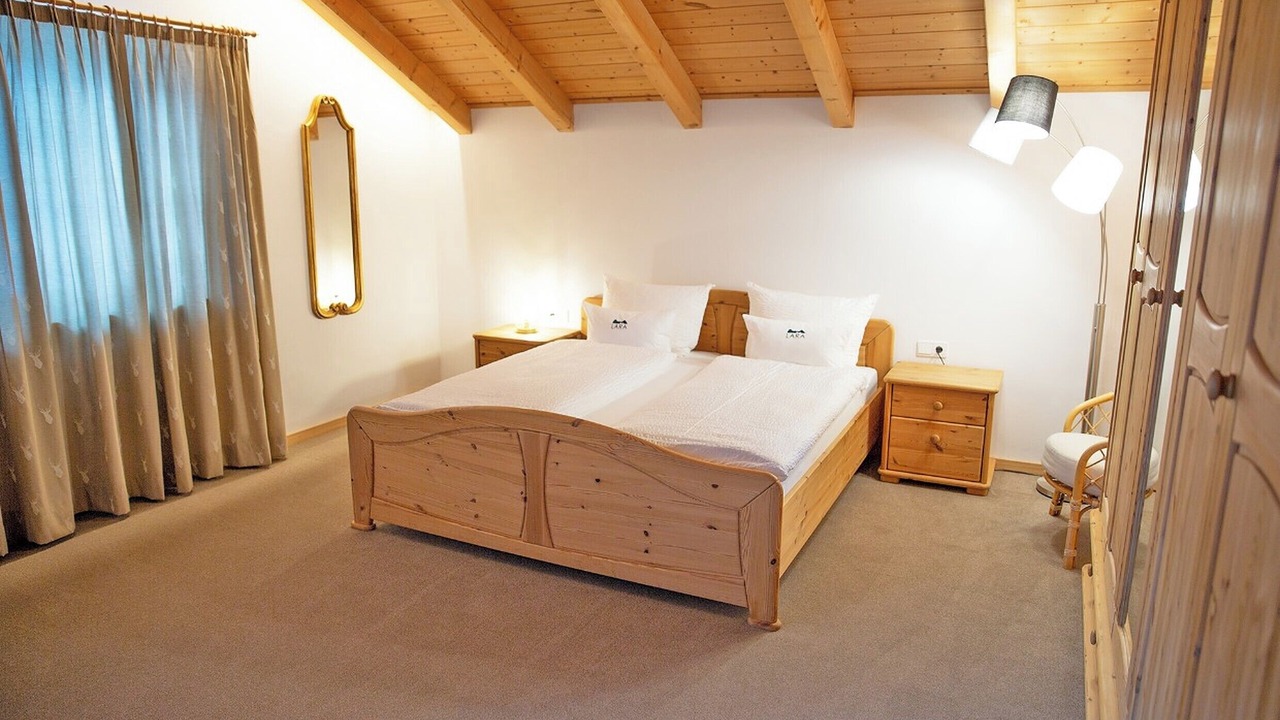 Photo of Bedroom in San Giacomo
