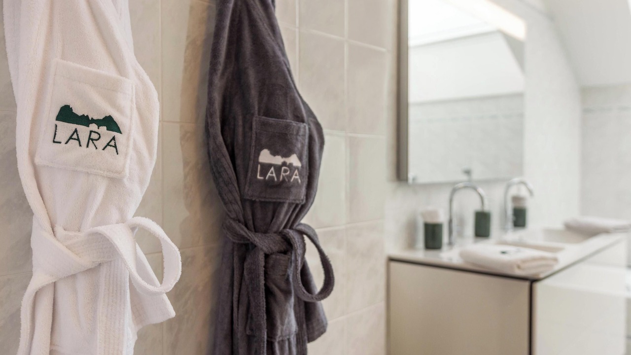 Photo of Bathroom in San Giacomo