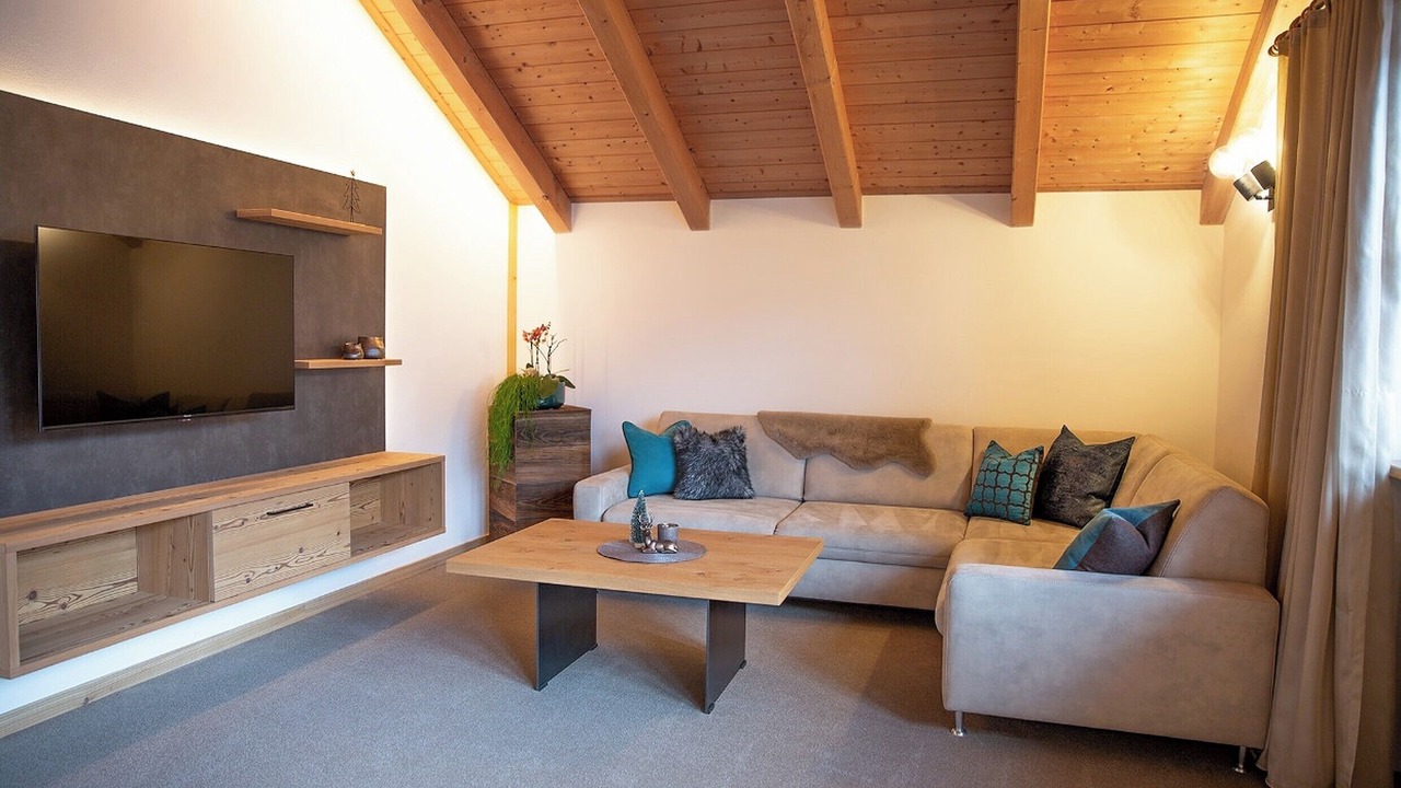Photo of Livingroom in San Giacomo