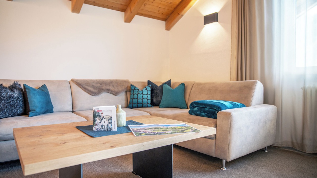Photo of Livingroom in San Giacomo
