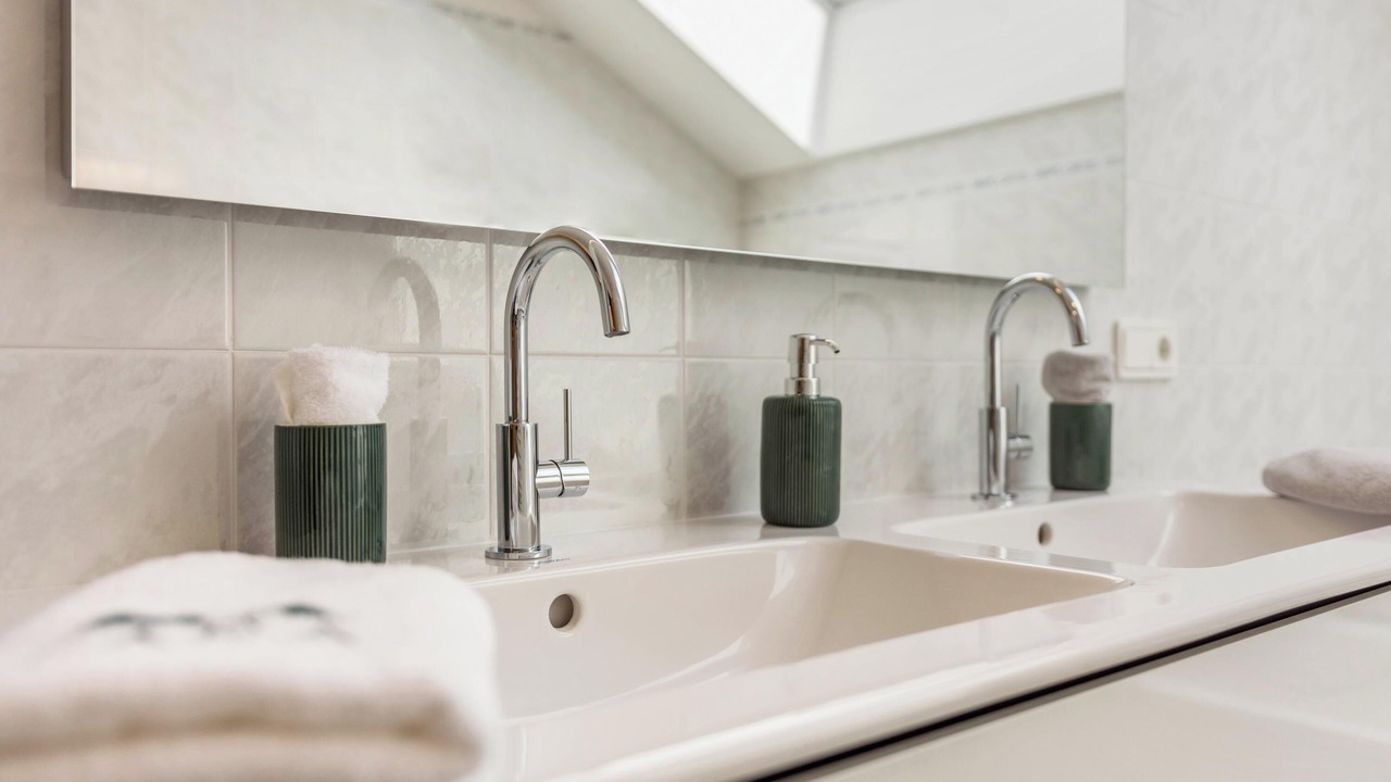 Photo of Bathroom in San Giacomo