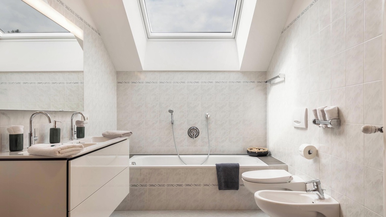 Photo of Bathroom in San Giacomo