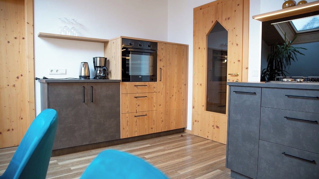 Photo of Kitchen in San Giacomo