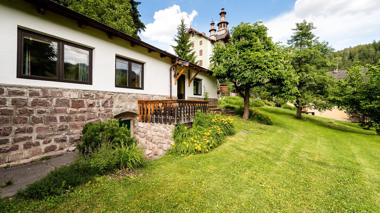 Photo of Outdoor in Ortisei